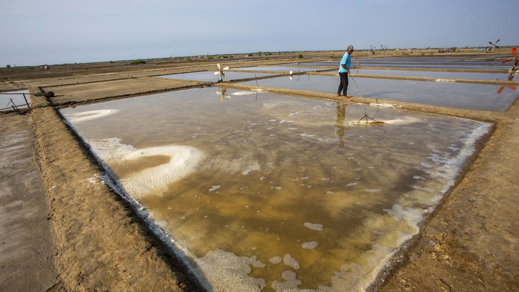 BPBD Bandung Waspadai Ancaman Kekeringan Jelang Musim Kemarau