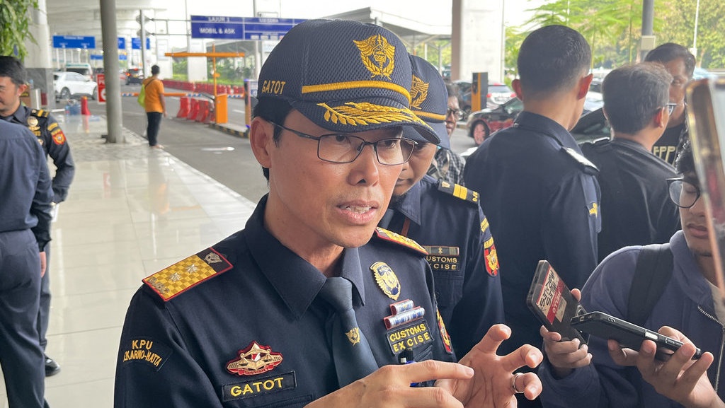 Bea Cukai soal Banyak Dikomplain Masyarakat: Miskomunikasi