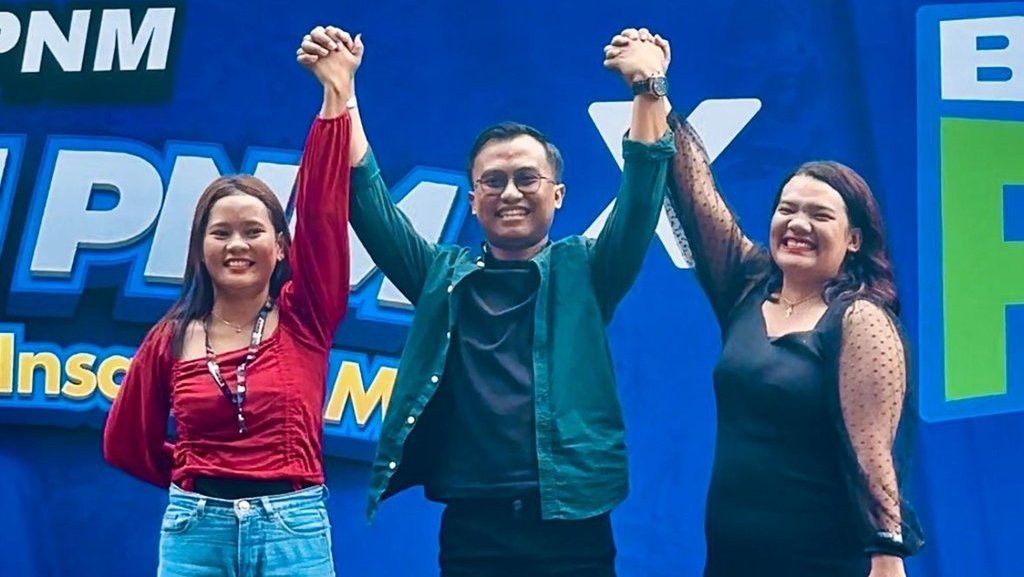 Kisah AO PNM Mekaar Keluar Zona Nyaman Demi Keluarga