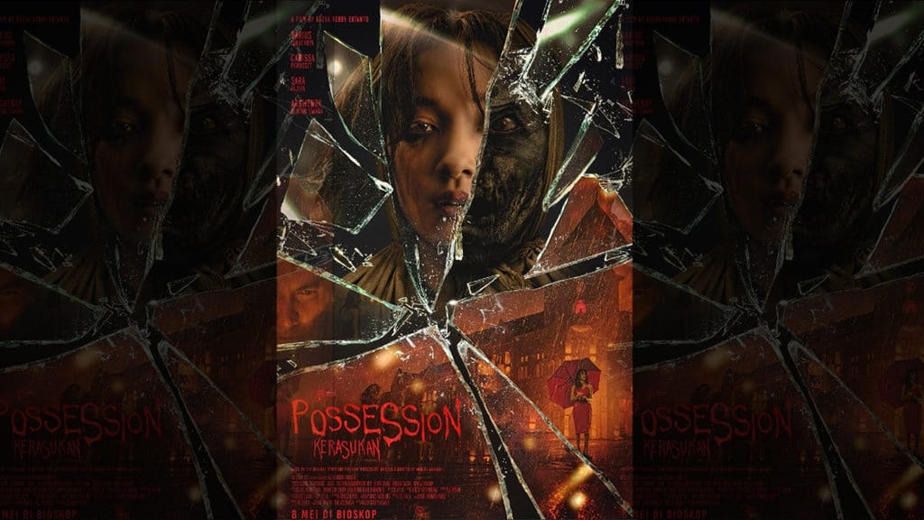 Nonton Film Possession: Kerasukan, Sinopsis & Link Streaming Nonton Film Possession: Kerasukan, Sinopsis & Link Streaming