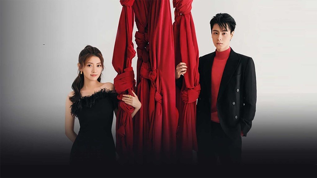 Nonton C Drama Men in Love Sub Indo Eps 1-24, Sinopsis & Jadwal