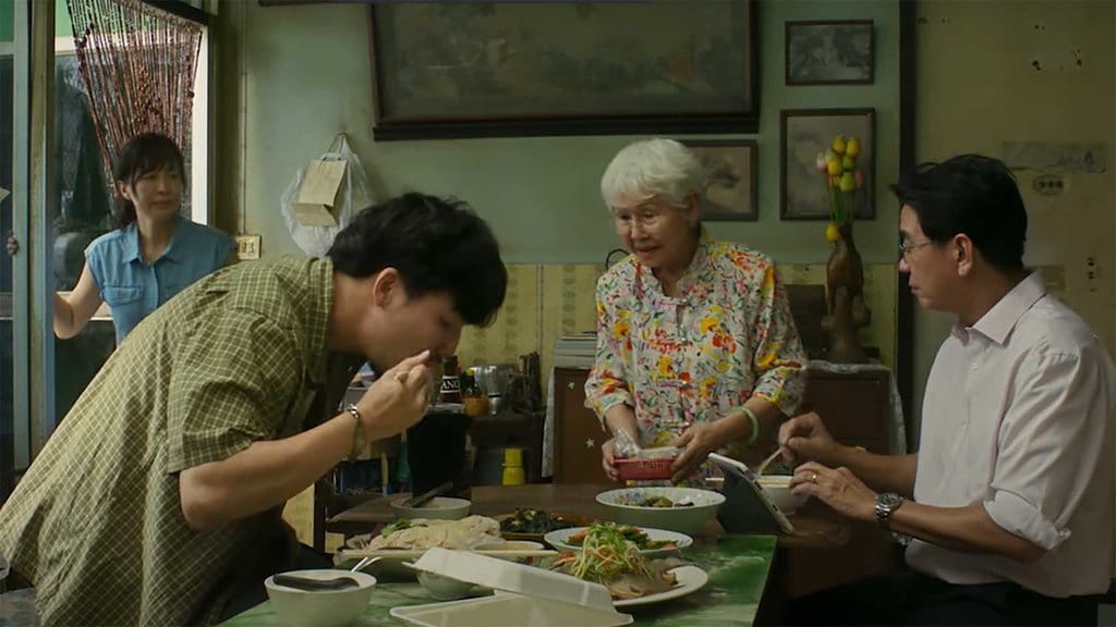 Sinopsis How to Make Millions Before Grandma Dies dan Pemainnya