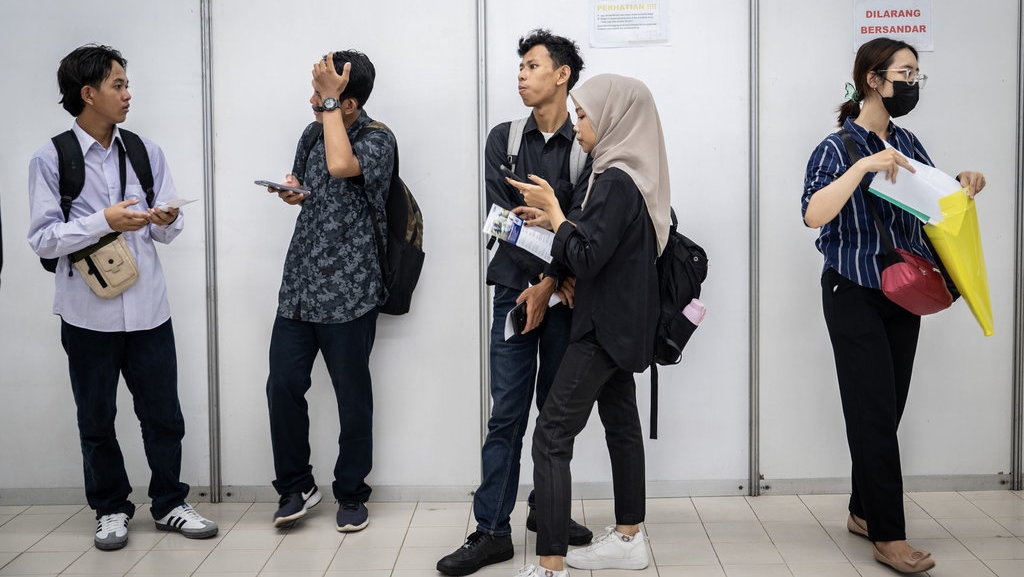 Link Hasil Seleksi Administrasi Mitra Statistik BPS 2026 Link Hasil Seleksi Administrasi Mitra Statistik BPS 2026