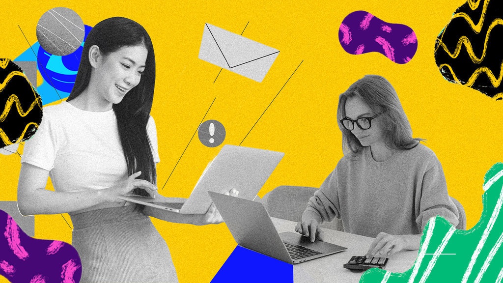 Resep Cuan Lewat Konten Digital: Fokus Tujuan & Target Market