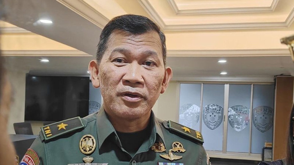 Mabes TNI soal Anggota Bunuh Jurnalis di Kalsel: Tak Ada Ampun
