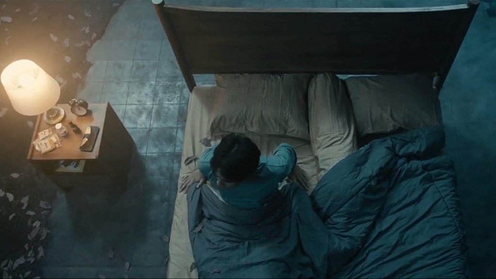 Sinopsis Film Malam Pencabut Nyawa, Diproduseri Deddy Corbuzier