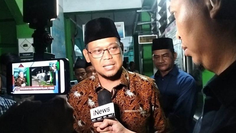 Pemkot Depok Siap Bantu Korban Kecelakaan Bus SMK Lingga Kencana Pemkot Depok Siap Bantu Korban Kecelakaan Bus SMK Lingga Kencana