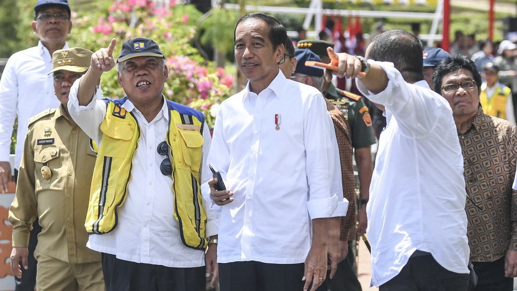 Apa Saja Untung Rugi jika Indonesia Masuk Jadi Anggota OECD?