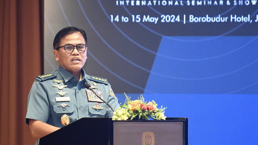 TNI AL Punya Tunggakan BBM hingga Rp3,2 Triliun