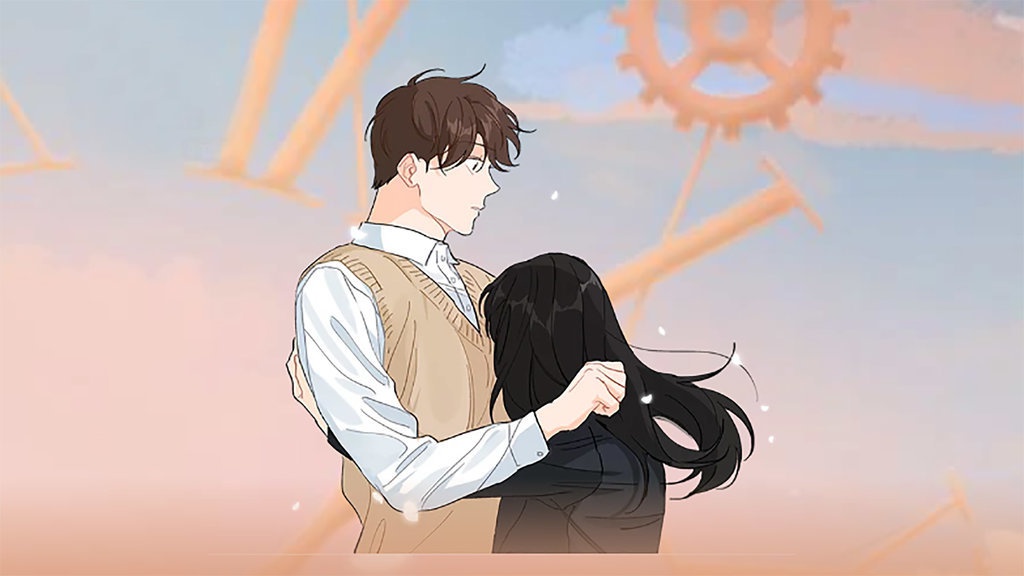 Link Baca Webtoon The Best of Tomorrow & Sinopsis Lengkapnya Link Baca Webtoon The Best of Tomorrow & Sinopsis Lengkapnya