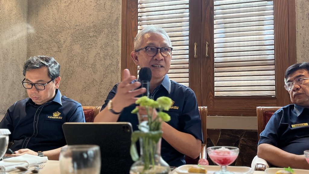 Hingga 30 April, Bea Cukai Gagalkan Masuknya 1,05 Ton Narkotika Hingga 30 April, Bea Cukai Gagalkan Masuknya 1,05 Ton Narkotika