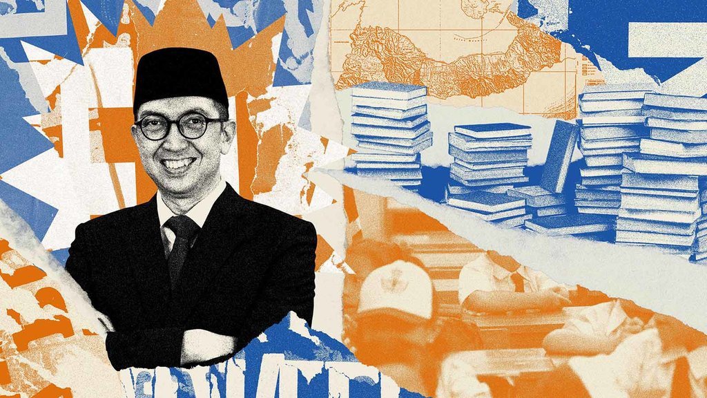 Melihat Pendidikan Sikka, Teringat Frans Seda Melihat Pendidikan Sikka, Teringat Frans Seda