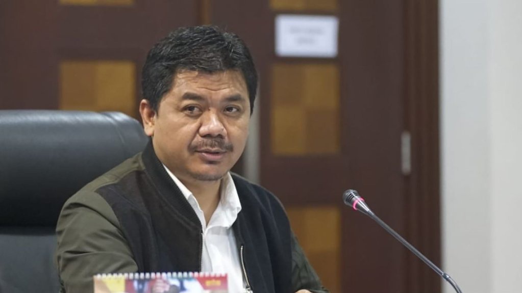 Istana Sebut Prabowo Atensi soal Pendaki Brazil Jatuh di Rinjani Istana Sebut Prabowo Atensi soal Pendaki Brazil Jatuh di Rinjani