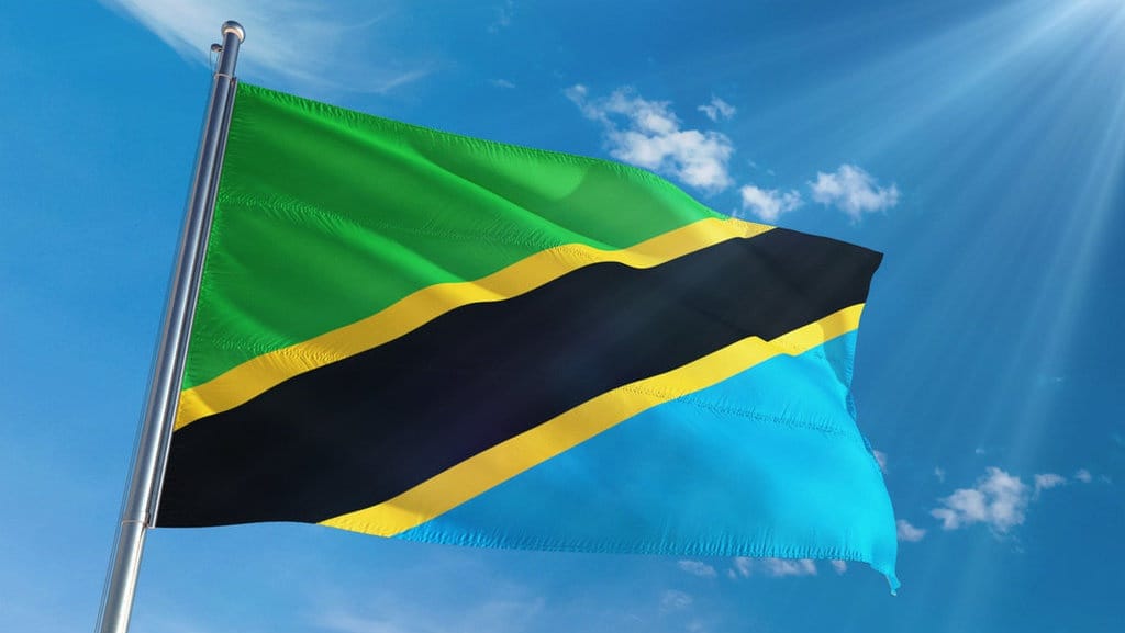 Profil Negara Tanzania, Agama, Jumlah Penduduk, & Peta