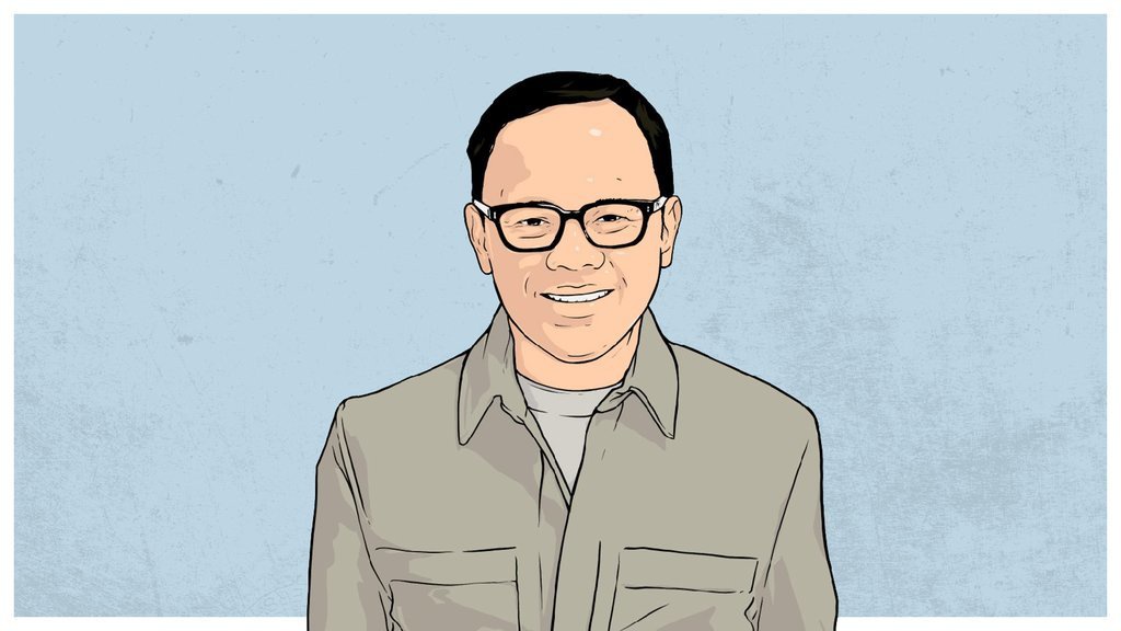 Asa dan Gagasan Bima Arya demi Bertarung di Pilkada Jabar 2024 Asa dan Gagasan Bima Arya demi Bertarung di Pilkada Jabar 2024