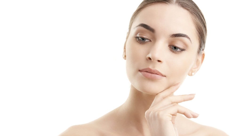 8 Cara Meniruskan Pipi yang Efektif dan Aman 8 Cara Meniruskan Pipi yang Efektif dan Aman