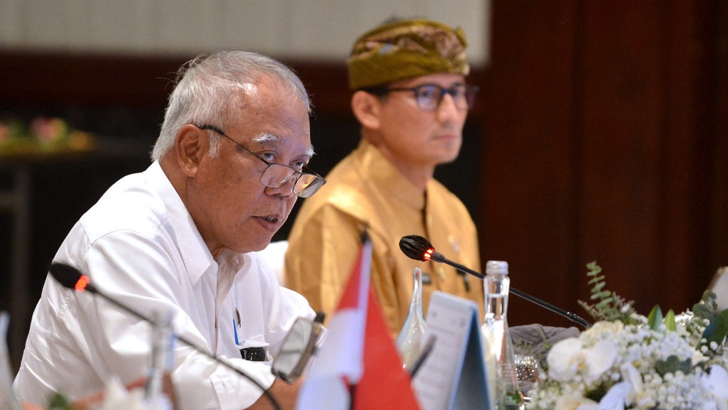 Daftar Komite Tapera dan Berapa Kekayaannya Menurut LHKPN?