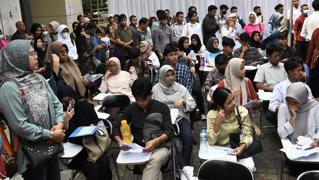 Apakah Nilai UTBK Langsung Keluar? Simak Informasinya Apakah Nilai UTBK Langsung Keluar? Simak Informasinya