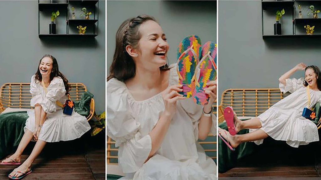 Kemenkeu soal Nasib Tas Enzy Storia: Bukan Dikuasai Bea Cukai Kemenkeu soal Nasib Tas Enzy Storia: Bukan Dikuasai Bea Cukai