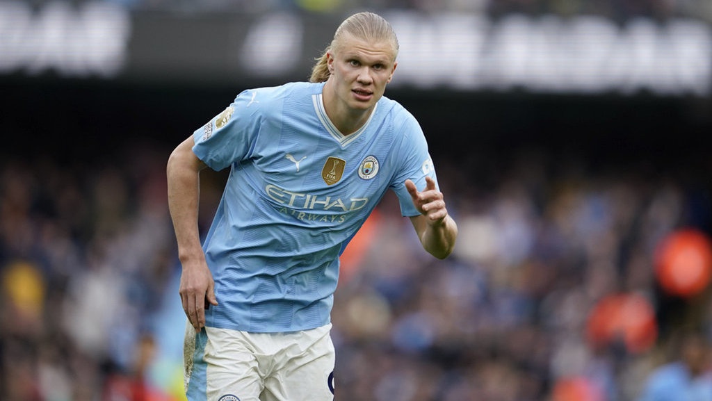 Prediksi Villarreal vs Man City UCL 2025: Tambah Gol, Haaland!