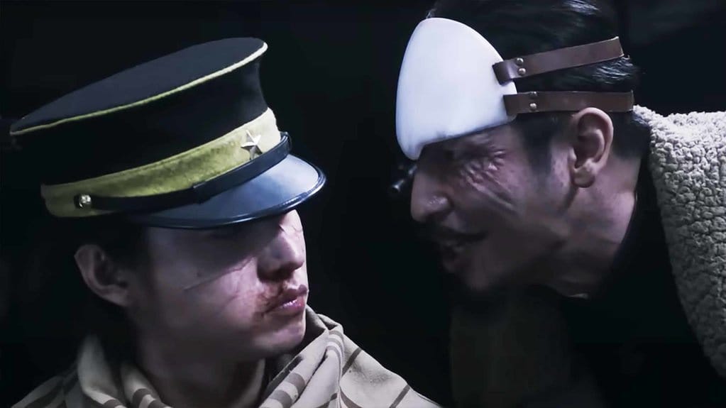 Sinopsis Film Golden Kamuy dan Link Nonton Sub Indo