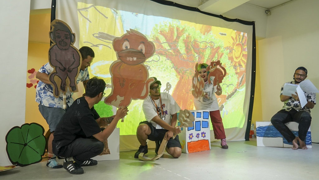 Mengapa Dana Abadi Kebudayaan Harus Ada di Daerah?