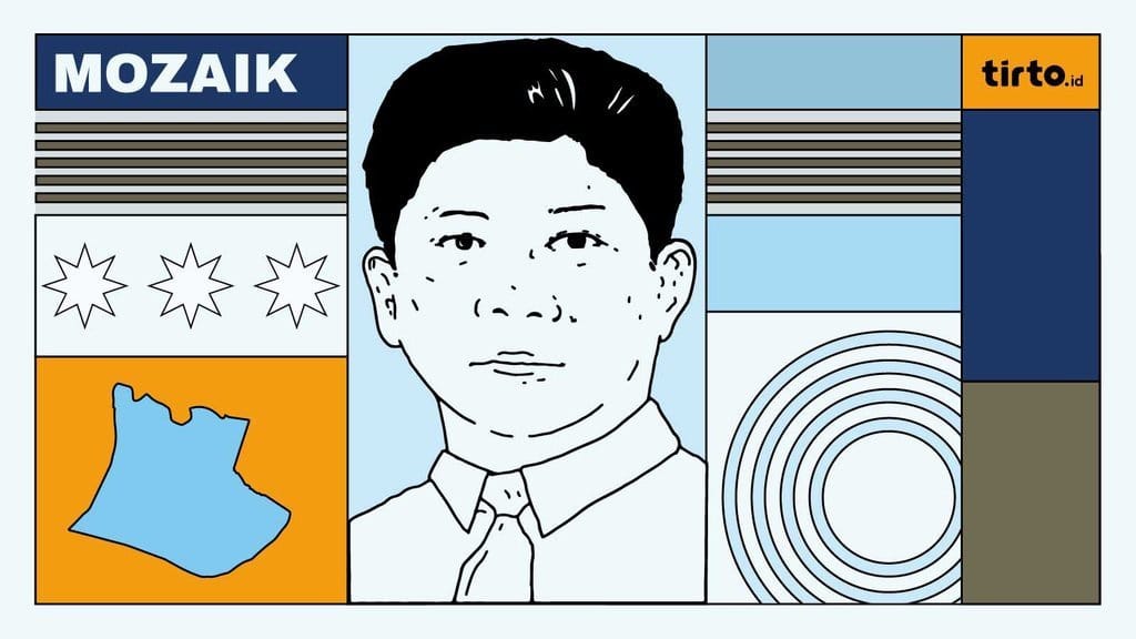 Liem Koen Hian, Pendekar Pena dan Gagasan Menjadi Indonesia Liem Koen Hian, Pendekar Pena dan Gagasan Menjadi Indonesia