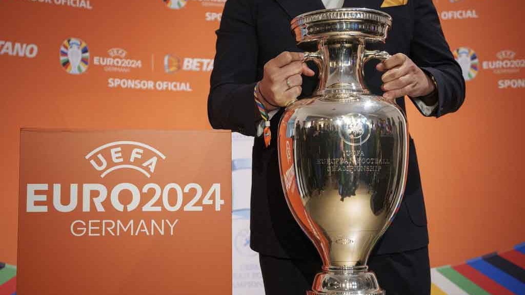 Hasil EURO 2024 & Update Klasemen: Turki-Georgia Lolos 16 Besar