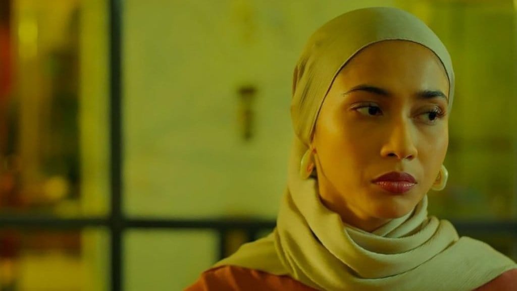 Sinopsis Film Tuhan Izinkan Aku Berdosa Besutan Hanung Bramantyo