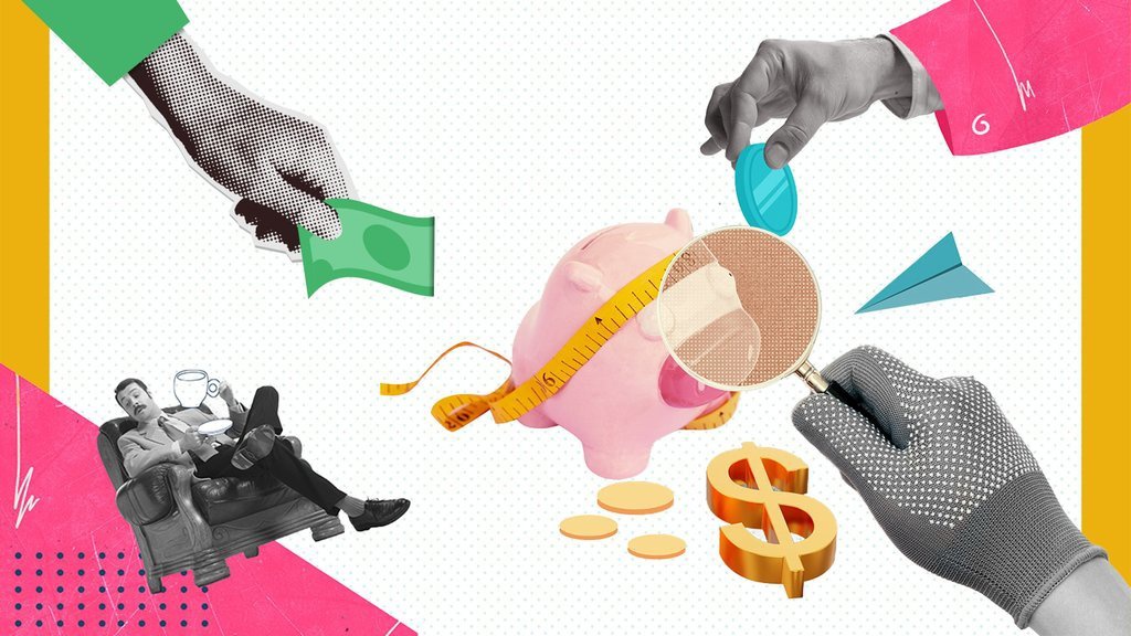 Bersenang-Senang Sekarang, Nabung Belakangan: Dilema Uang Gen Z Bersenang-Senang Sekarang, Nabung Belakangan: Dilema Uang Gen Z