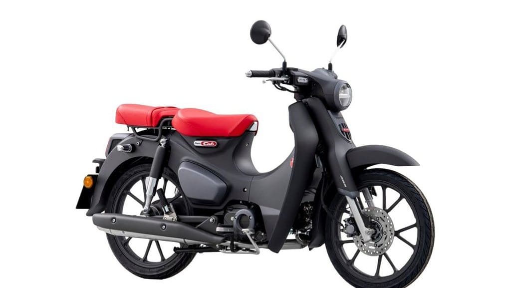 7 Motor Klasik Honda Terbaru dan Harga Resmi 2024 7 Motor Klasik Honda Terbaru dan Harga Resmi 2024