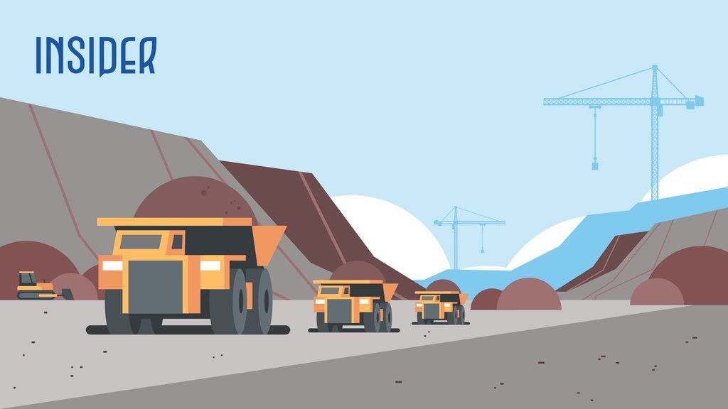 Potensi Investasi Hijau RI Capai US$200 Miliar, Ditopang Mineral