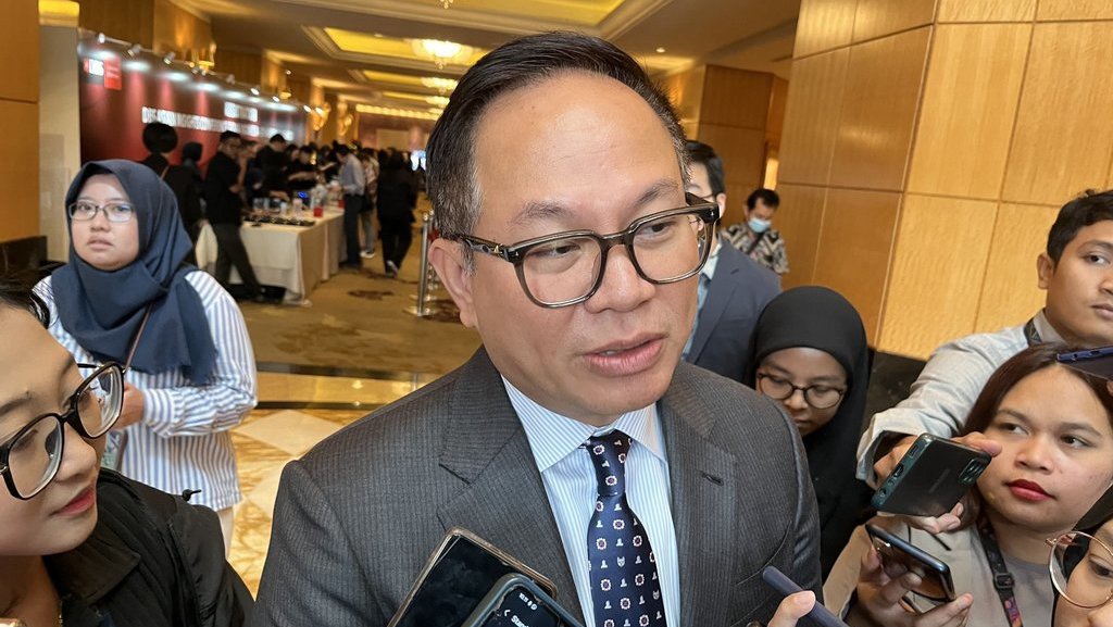 Wamen BUMN: Utang Luar Negeri Indonesia Rp6.489 T Masih Aman