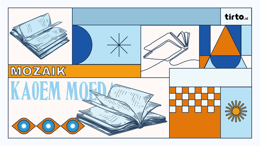 Laporan dari Cicalengka, Geliat Literasi di Timur Kota Bandung