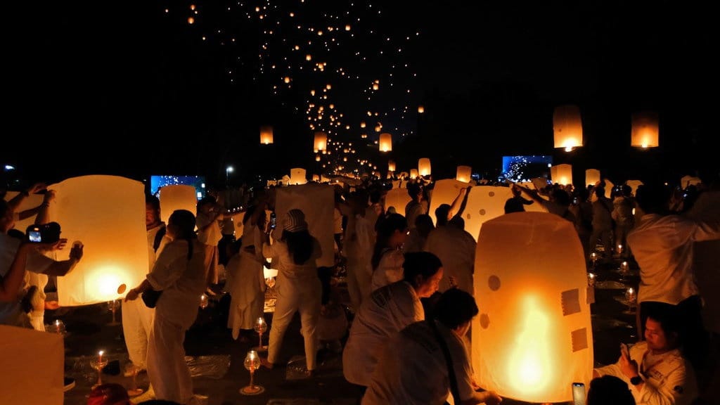 Tema Waisak 2025 dari Kemenag dan Maknanya