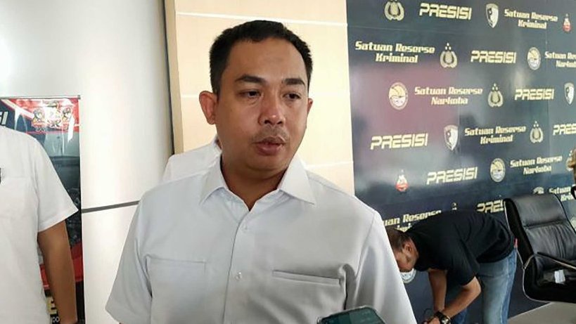 Kronologi Penangkapan Pelaku Penikaman Imam Musala di Jakarta