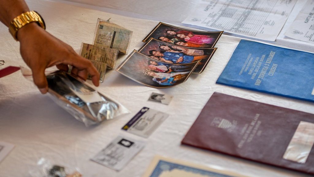 Polda Jabar Imbau Pelapor Kasus Vina Sertakan Identitas Lengkap