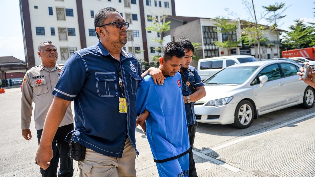 Kuasa Hukum Keluarga Vina Percaya Keabsahan Tersangka Pegi