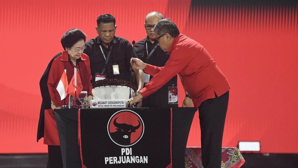 Isi Putusan MK Soal Pilkada 2024 Berlaku untuk PDIP di Jakarta? Isi Putusan MK Soal Pilkada 2024 Berlaku untuk PDIP di Jakarta?