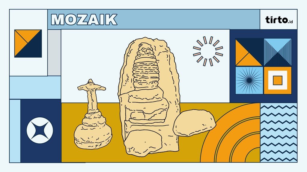 Jejak Samar Pengaruh Majapahit di Timur Indonesia