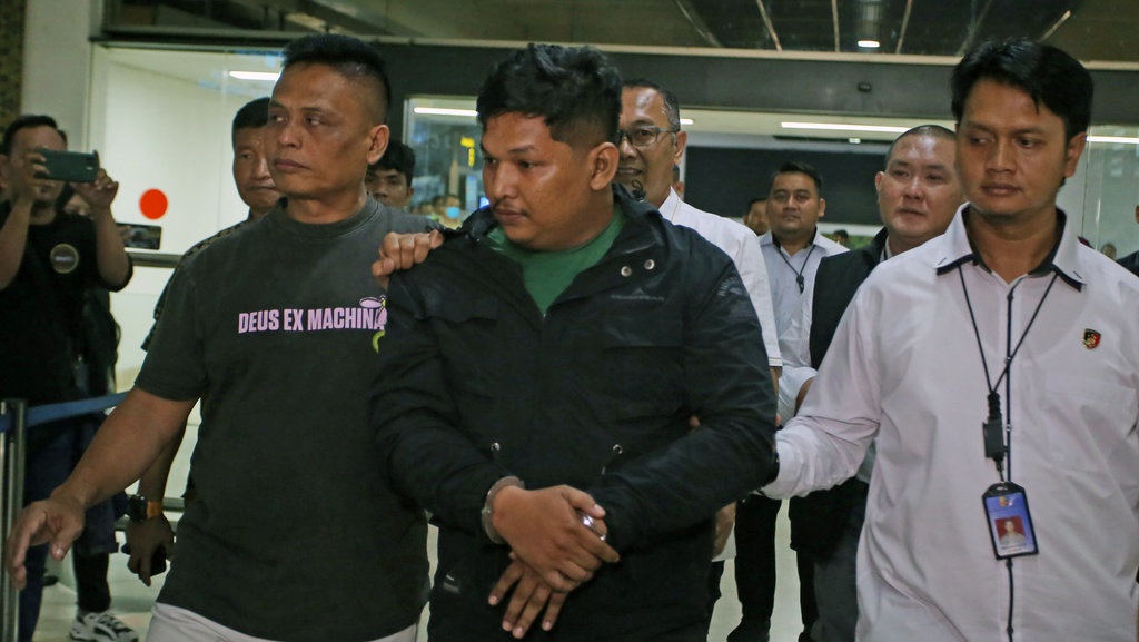 Mudarat Biaya Politik Mahal: Terlilit Narkoba hingga Jual Ginjal Mudarat Biaya Politik Mahal: Terlilit Narkoba hingga Jual Ginjal