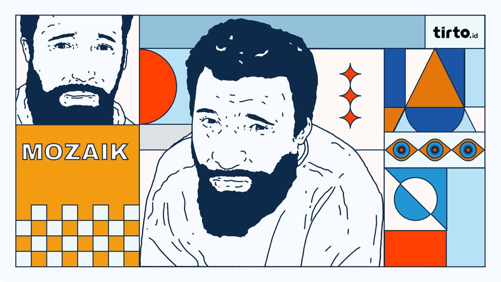 Kisah Tragis Omar bin Omran, Penculikan Terlama di Dunia Kisah Tragis Omar bin Omran, Penculikan Terlama di Dunia