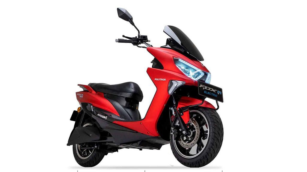 Harga Motor Listrik Polytron Fox R Terbaru 2024 dan Spesifikasi Harga Motor Listrik Polytron Fox R Terbaru 2024 dan Spesifikasi