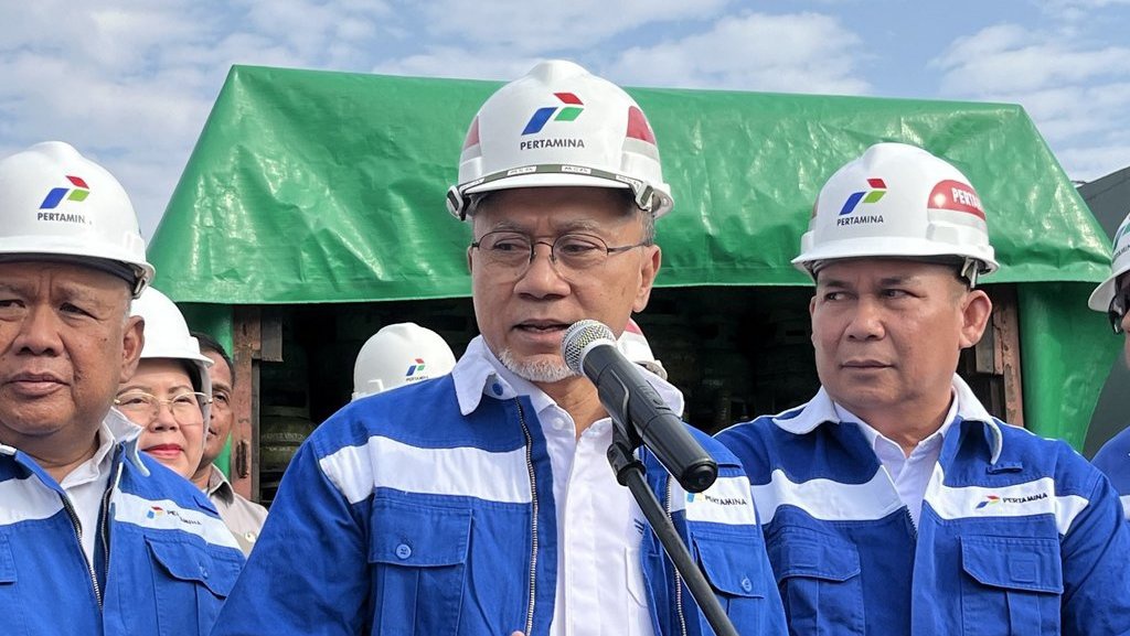 Mendag Zulkifli Sebut HET Minyakita dan Beras Layak Dinaikkan