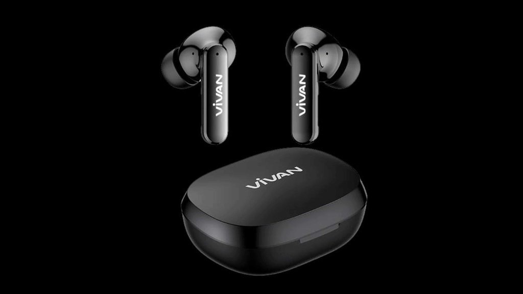 Vivan TWS T600NC: Fitur Unggulan Headset TWS Gaming Canggih Vivan TWS T600NC: Fitur Unggulan Headset TWS Gaming Canggih