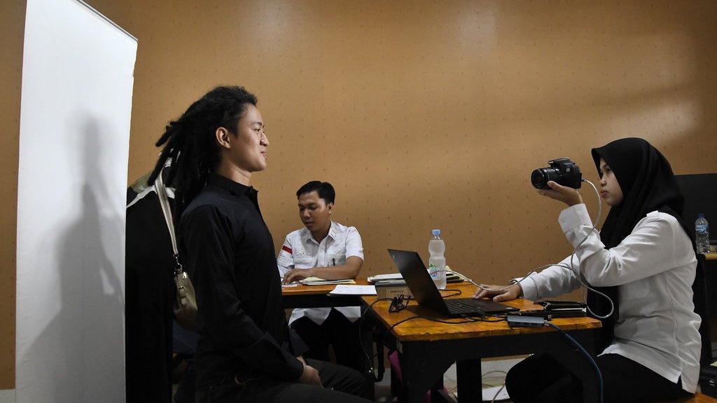 Gangguan Pusat Data Nasional Berdampak pada Layanan Imigrasi