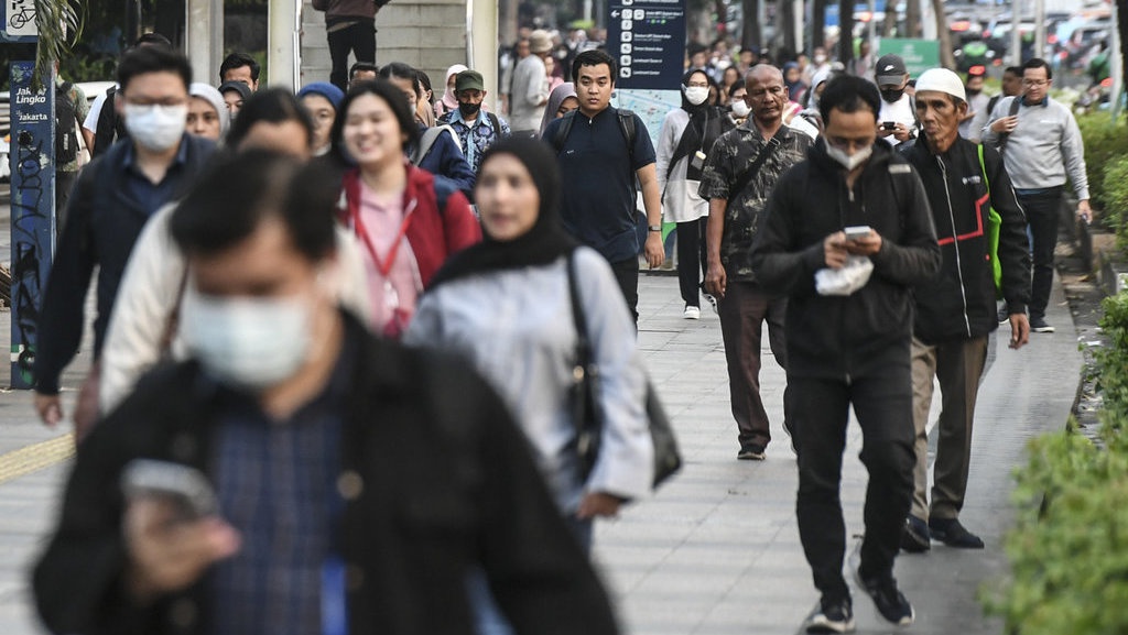 Mengapa Skema Potong Gaji untuk Tapera Ditolak Banyak Pihak? Mengapa Skema Potong Gaji untuk Tapera Ditolak Banyak Pihak?