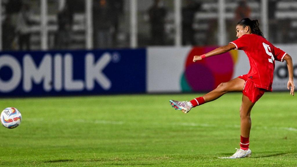 Jadwal Final AFF Women's Cup 2024: Timnas Indonesia vs Kamboja