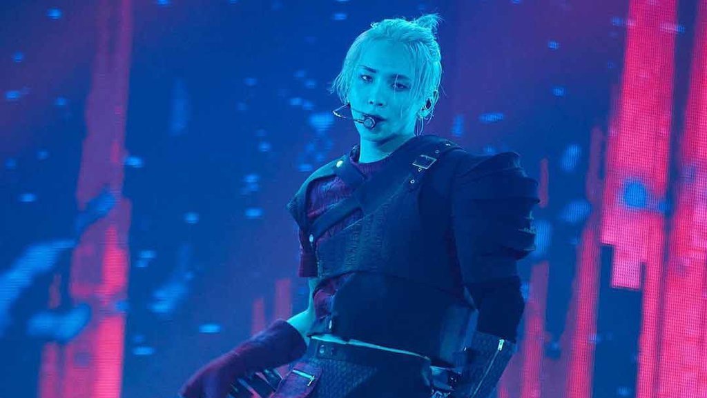 Link Tiket Konser Key Shinee di Jakarta 2024 dan Daftar Harganya