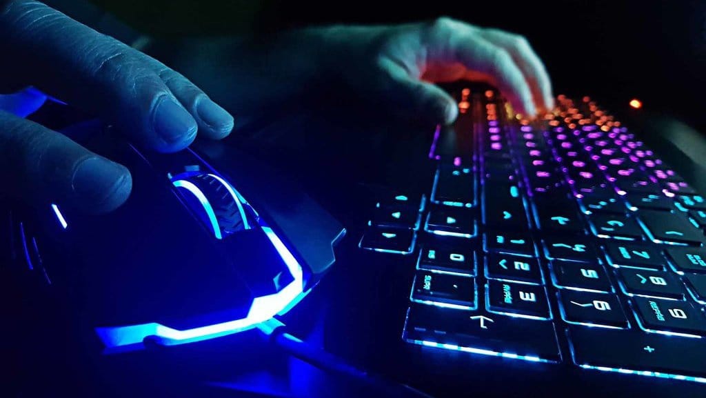 10 Rekomendasi Merk Keyboard untuk Kerja dan Gaming 10 Rekomendasi Merk Keyboard untuk Kerja dan Gaming